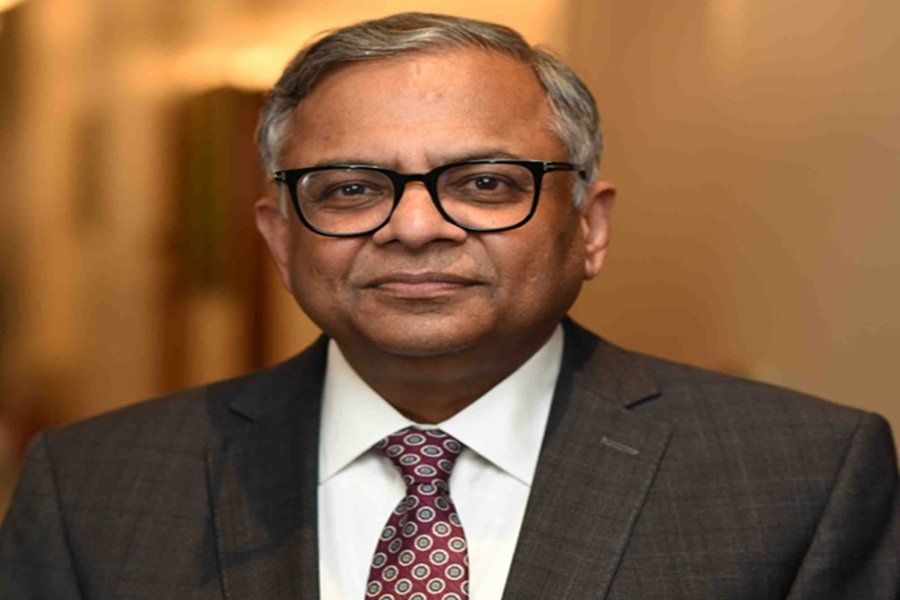 Middle East War Impact: युद्ध संकट के बीच सप्लाई चेन बाधित होने का खतरा, एन. चंद्रशेखरन ने दिए कंपनियों को सतर्क रहने के निर्देश